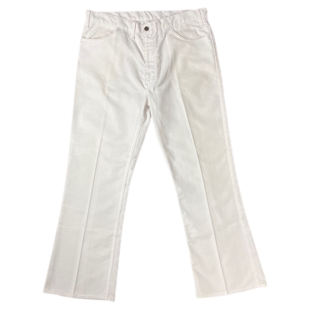 Levi’s 1960s Big E Twill Student Fit Sta-Prest Pants